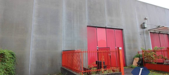 1 room Warehouse in Caronno Pertusella, Italy No. 321524 3