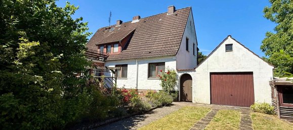 8-Zimmer Haus in Rotenburg, Germany, Nr. 225563 2