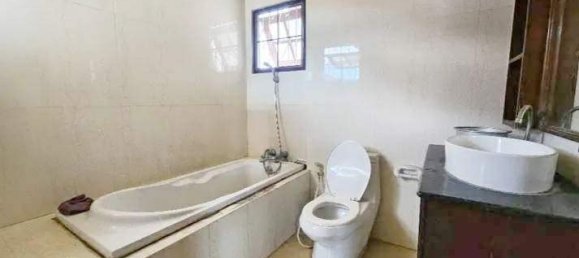 Кафе / ресторан с 4 спальнями в Паттайя, Таиланд № 9232 4