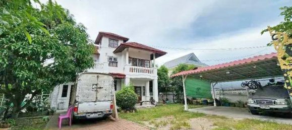 Кафе / ресторан с 4 спальнями в Паттайя, Таиланд № 9232 11