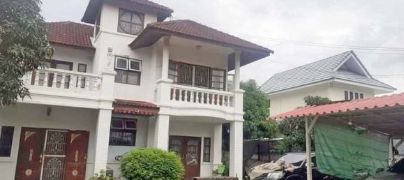 Кафе / ресторан с 4 спальнями в Паттайя, Таиланд № 9232 13