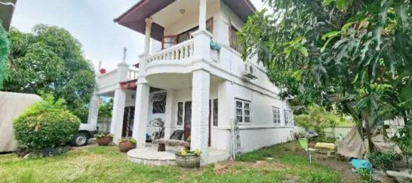 Кафе / ресторан с 4 спальнями в Паттайя, Таиланд № 9232 12