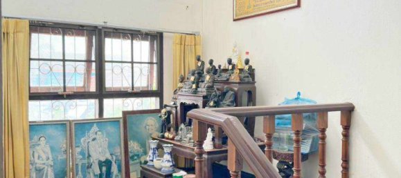 Кафе / ресторан с 4 спальнями в Паттайя, Таиланд № 9232 6