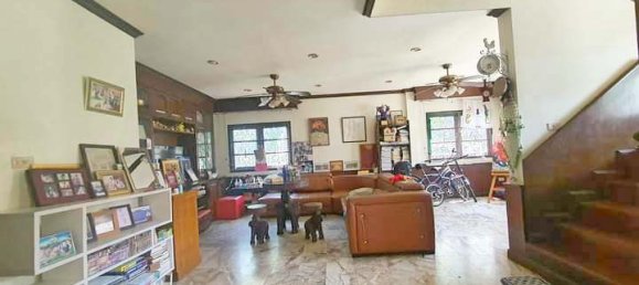 Кафе / ресторан с 4 спальнями в Паттайя, Таиланд № 9232 10