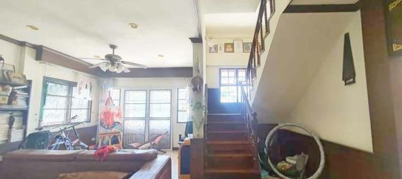 Кафе / ресторан с 4 спальнями в Паттайя, Таиланд № 9232 3