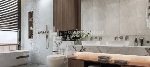 Moradia T5 em Chalong, Thailand N.º 61187 10