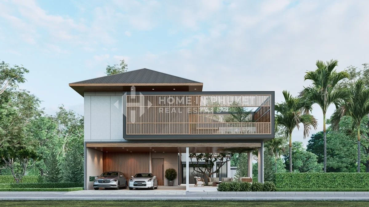 Moradia T5 em Chalong, Thailand N.º 61187