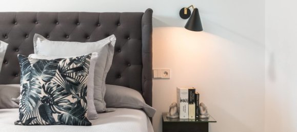 3 bedrooms Townhouse in Estepona, Spain No. 3248 8