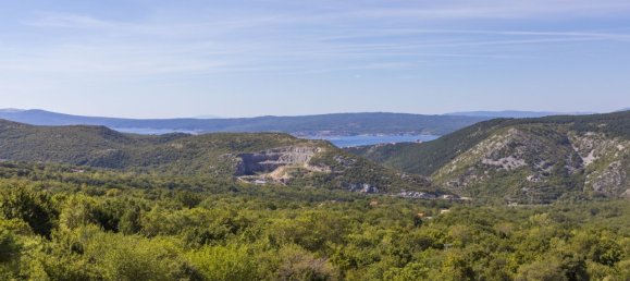 4-Zimmer Haus in Grizane-Belgrad, Croatia, Nr. 134 24