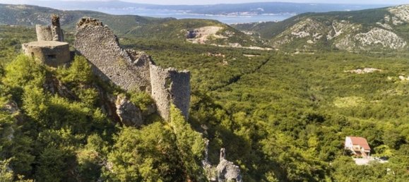 4-Zimmer Haus in Grizane-Belgrad, Croatia, Nr. 134 22