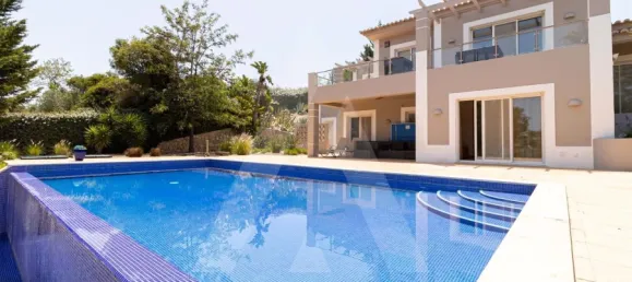 Casa de 3 dormitorios en Lagoa, Portugal No. 153557 12