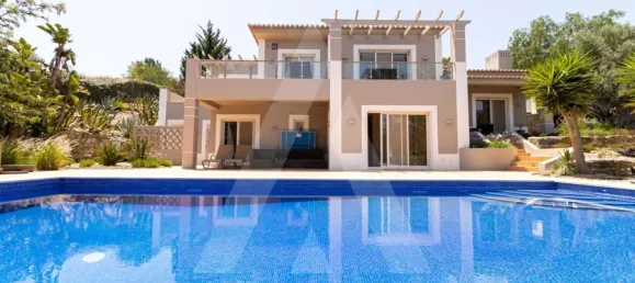 Casa de 3 dormitorios en Lagoa, Portugal No. 153557 11