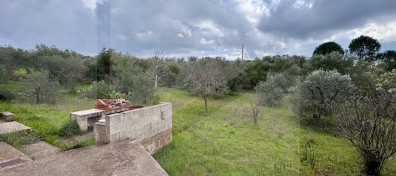 Вилла с 3 комнатами в Остуни, Италия № 23060 12