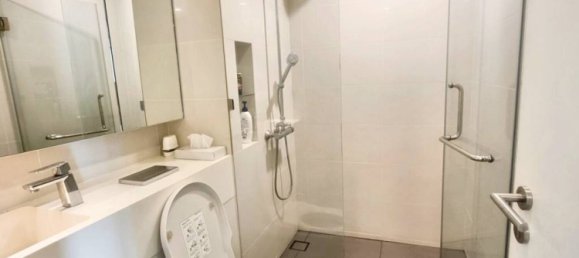 1 bedroom Condo in Bangkok, Thailand No. 24883 7