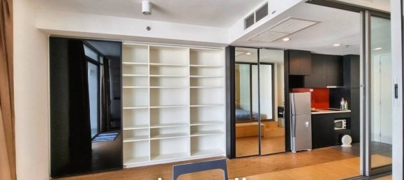 1 bedroom Condo in Bangkok, Thailand No. 24883 4