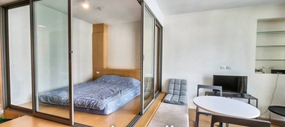1 bedroom Condo in Bangkok, Thailand No. 24883 2