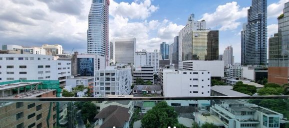 1 bedroom Condo in Bangkok, Thailand No. 24883 9