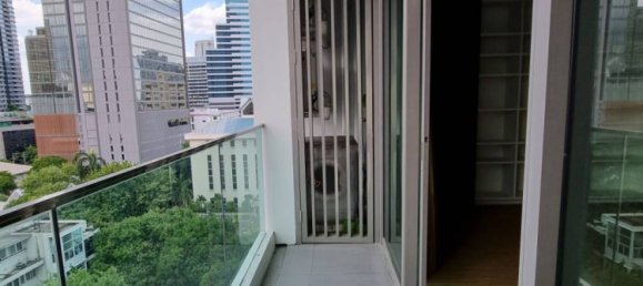 1 bedroom Condo in Bangkok, Thailand No. 24883 8