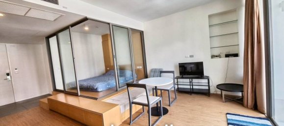 1 bedroom Condo in Bangkok, Thailand No. 24883 3