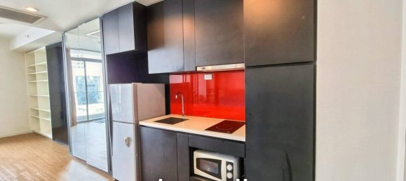 1 bedroom Condo in Bangkok, Thailand No. 24883 5