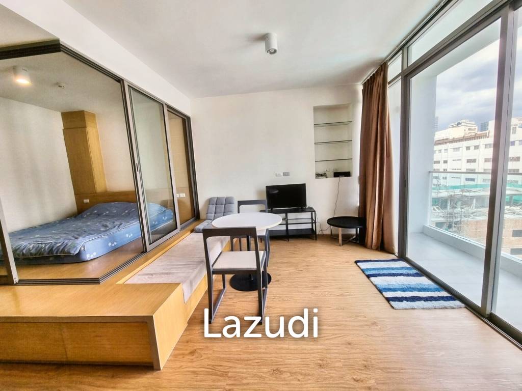 1 bedroom Condo in Bangkok, Thailand No. 24883