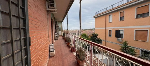 4 bedrooms Apartment in Rome, Italy No. 377769 28