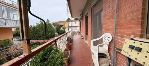 4 bedrooms Apartment in Rome, Italy No. 377769 26