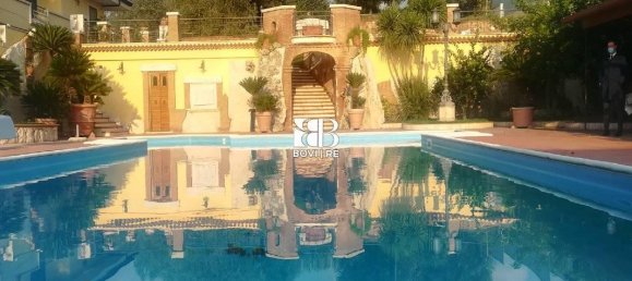 7 rooms Villa in Frascati, Italy No. 19091 8