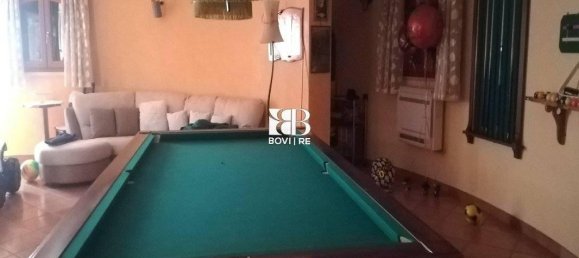 7 rooms Villa in Frascati, Italy No. 19091 13