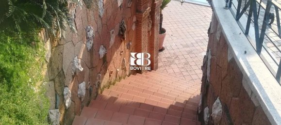 7 rooms Villa in Frascati, Italy No. 19091 20