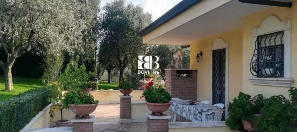 7 rooms Villa in Frascati, Italy No. 19091 18
