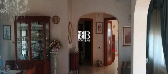 7 rooms Villa in Frascati, Italy No. 19091 10