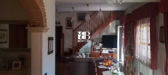 7 rooms Villa in Frascati, Italy No. 19091 11