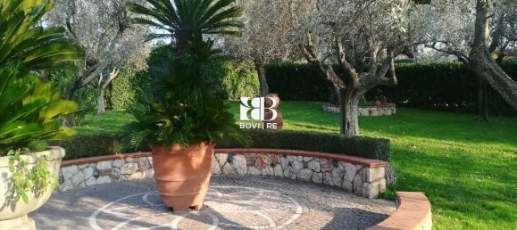 7 rooms Villa in Frascati, Italy No. 19091 19