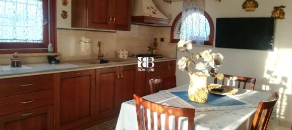 7 rooms Villa in Frascati, Italy No. 19091 7