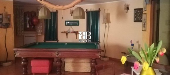 7 rooms Villa in Frascati, Italy No. 19091 12