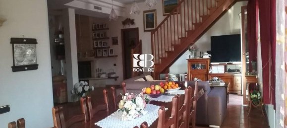 7 rooms Villa in Frascati, Italy No. 19091 17