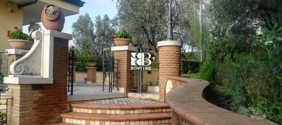 7 rooms Villa in Frascati, Italy No. 19091 16