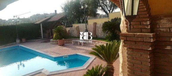 7 rooms Villa in Frascati, Italy No. 19091 15