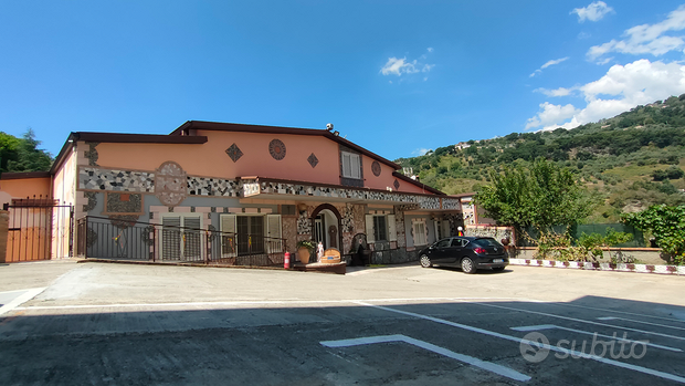 10-Zimmer Wohnung in Catanzaro, Italy, Nr. 304685