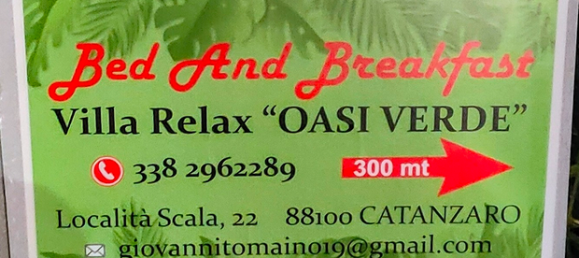 10-Zimmer Wohnung in Catanzaro, Italy, Nr. 304685 4