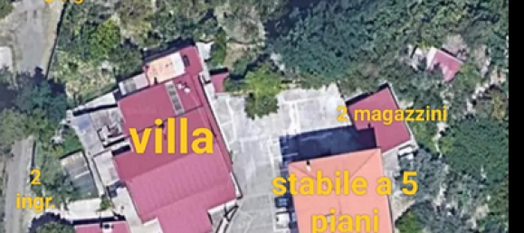 10-Zimmer Wohnung in Catanzaro, Italy, Nr. 304685 5