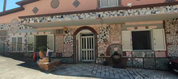 10-Zimmer Wohnung in Catanzaro, Italy, Nr. 304685 10