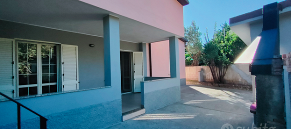 10-Zimmer Wohnung in Catanzaro, Italy, Nr. 304685 3