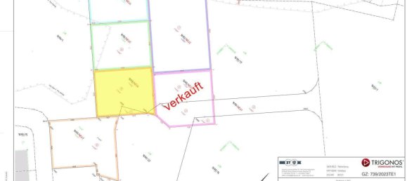  Land in Kramsach, Austria No. 153729 4