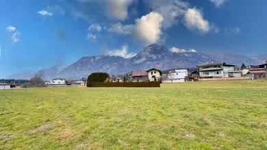  Land in Kramsach, Austria No. 153729