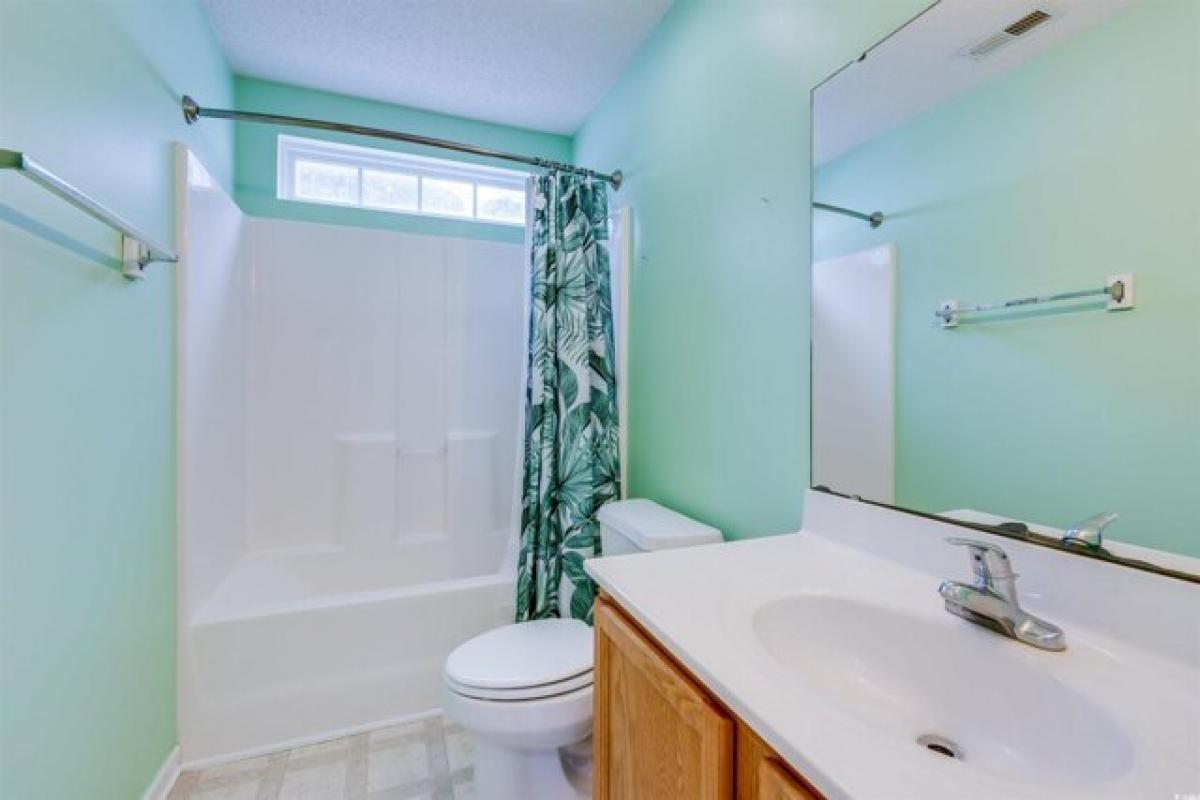 3 bedrooms House in Conway, USA No. 439631