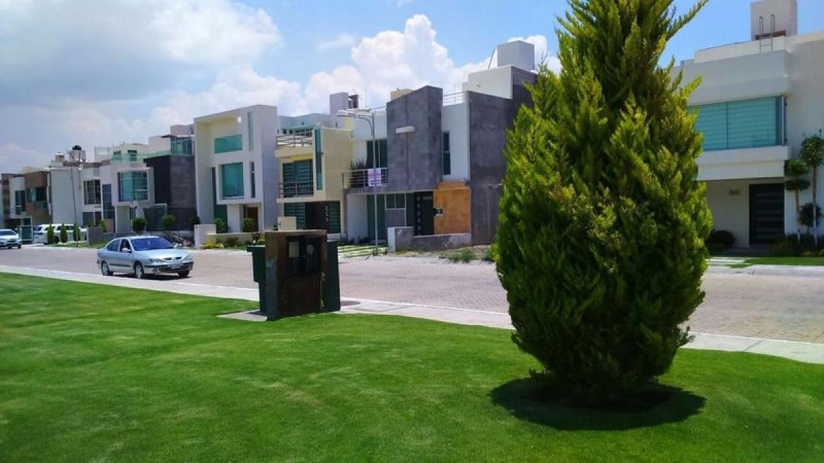 3 غرف نوم منزل في Pachuca de Soto, Mexico رقم 153317