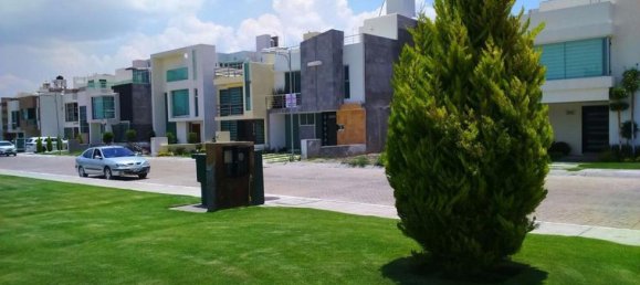 3 غرف نوم منزل في Pachuca de Soto, Mexico رقم 153317 2