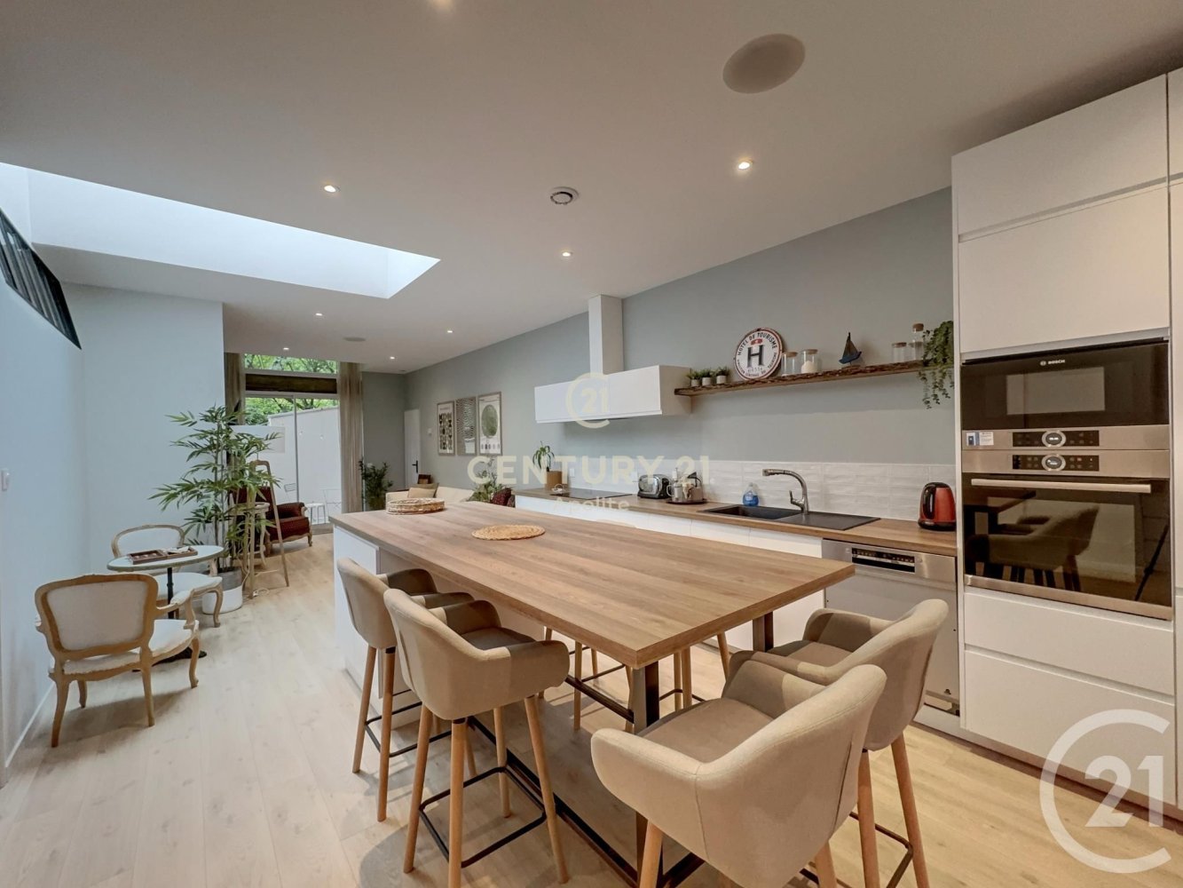 Casa T2 em Lille, France N.º 65345